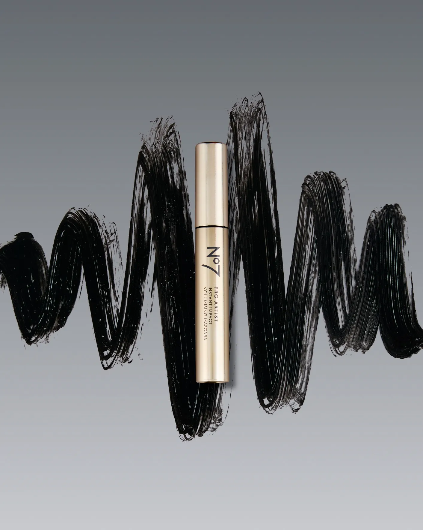 Commercial cosmetics photography for a beauty brand campaign.